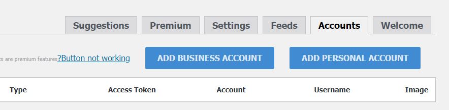 آموزش متصل شدن اکانت انیستاگرام به وردپرس