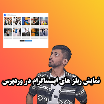 نمایش ریلز های اینستاگرام در وردپرس با Social Feed Gallery
