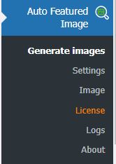 تصویر شاخص چیست : ساخت خودکار تصویر شاخص در وردپرس