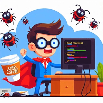 استفاده از قالب های نامناسب و بهینه نشده