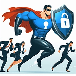 سرعت مانند موشک و امنیتی ضد تانک ​