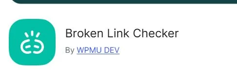 Broken Link Checker