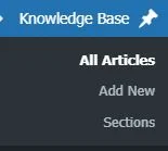 knowledge base
