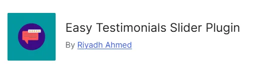 نمایش نظرات مشتریان به صورت اسلایدر در وردپرس با افزونه Easy Testimonials Slider