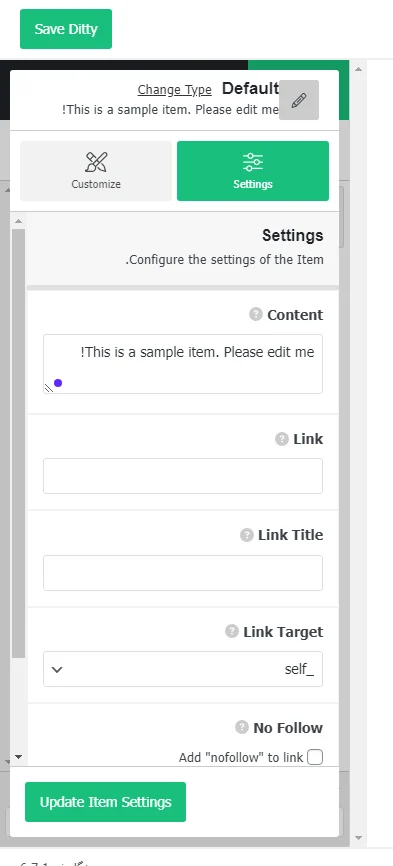 اضافه کردن سرتیتر خبر در سایت وردپرس