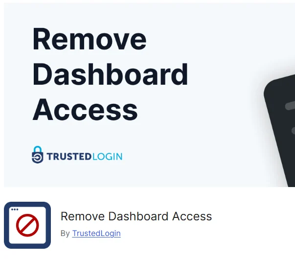 محدود کردن دسترسی پیشخوان