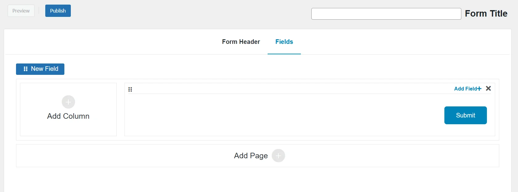 آموزش ساخت فرم با افزونه FormMaker - قسمت دوم
