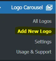ساخت بخش نمایش مشتریان در وردپرس