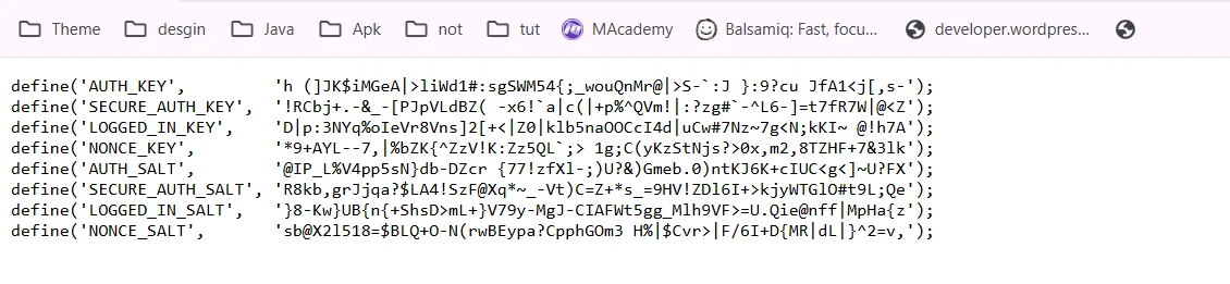 افزایش امنیت کاربران