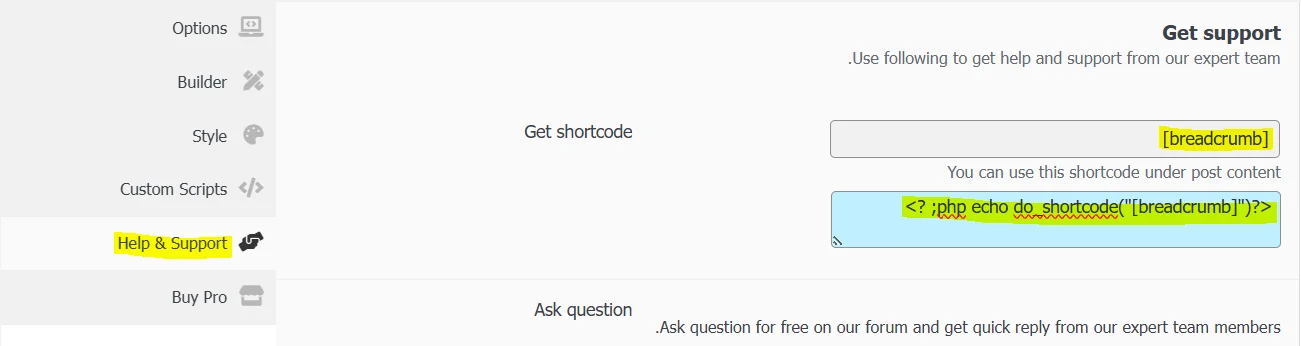 نمایش مسیر مقاله در سایت