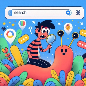 تغییر آدرس صفحه جستجو در سایت وردپرسی