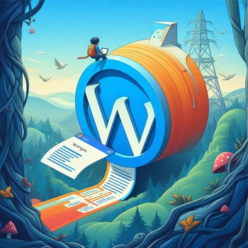 تغییر لینک لوگو ورود به وردپرس با کد نویسی