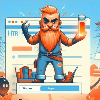 خطای http در پنل مدیریت وردپرس موقع آپلود فایل