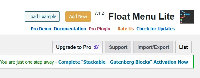 ساخت دکمه شناور در سایت