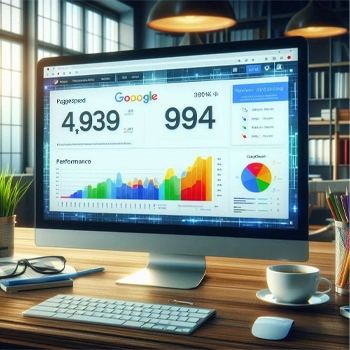 تست سرعت سایت وردپرس با Google Pagespeed Insights