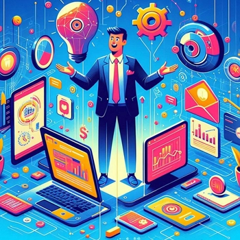 ۱۰ تکنیک برای افزایش بازدید سایت به روش واقعی