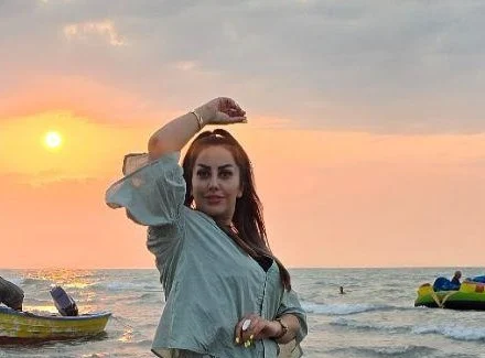 ریحانه ذاکر