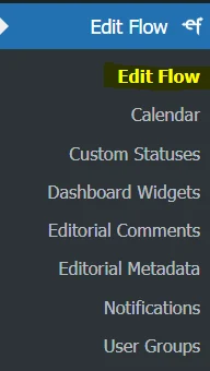ساخت وضعیت پست ها در وردپرس