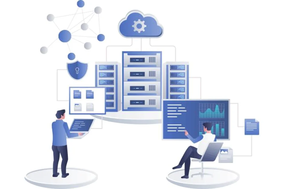 سرور اختصاصی