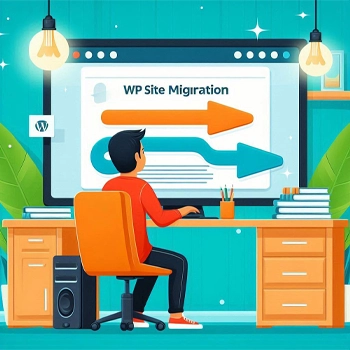 انتقال سایت وردپرسی بدون دردسر با افزونه All in One WP Migration