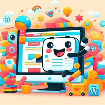 قرار دادن مقاله ثابت در صفحه اصلی سایت وردپرس