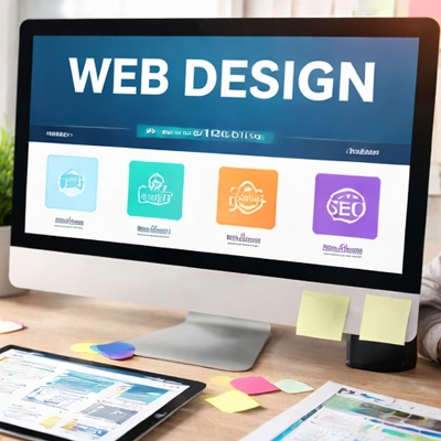 سفارش طراحی سایت در تهران