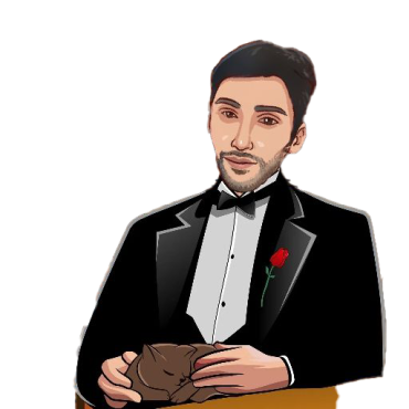 مهران حسینی راد